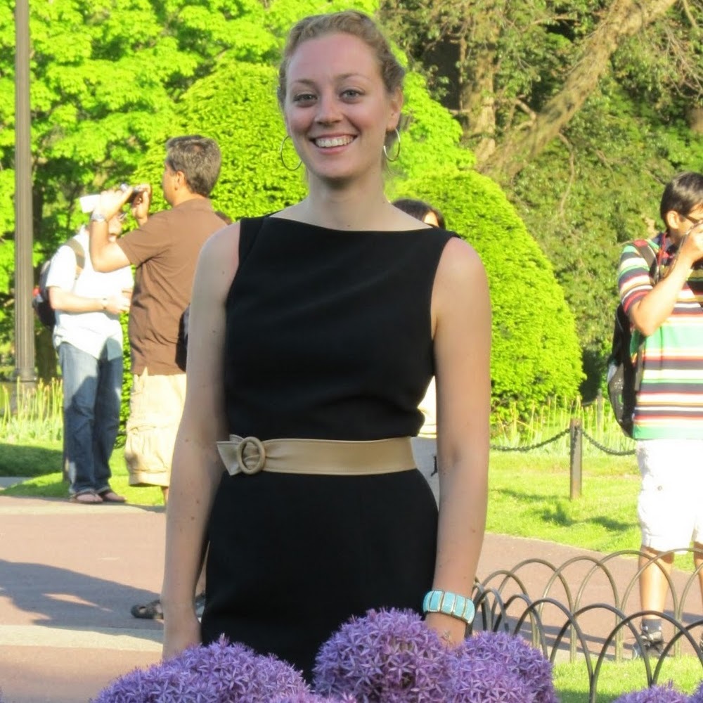 Meet your Posher, Molly